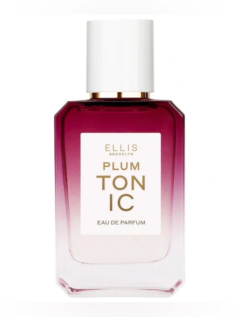 Ellis Brooklyn Plum Tonic
